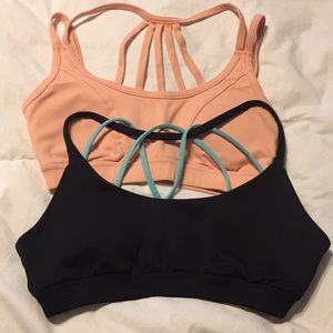 Sports Bra Bundle